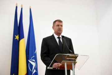 Iohannis, în Polonia: După ani de dezamăgiri vom construi o Românie din care să nu mai plecăm